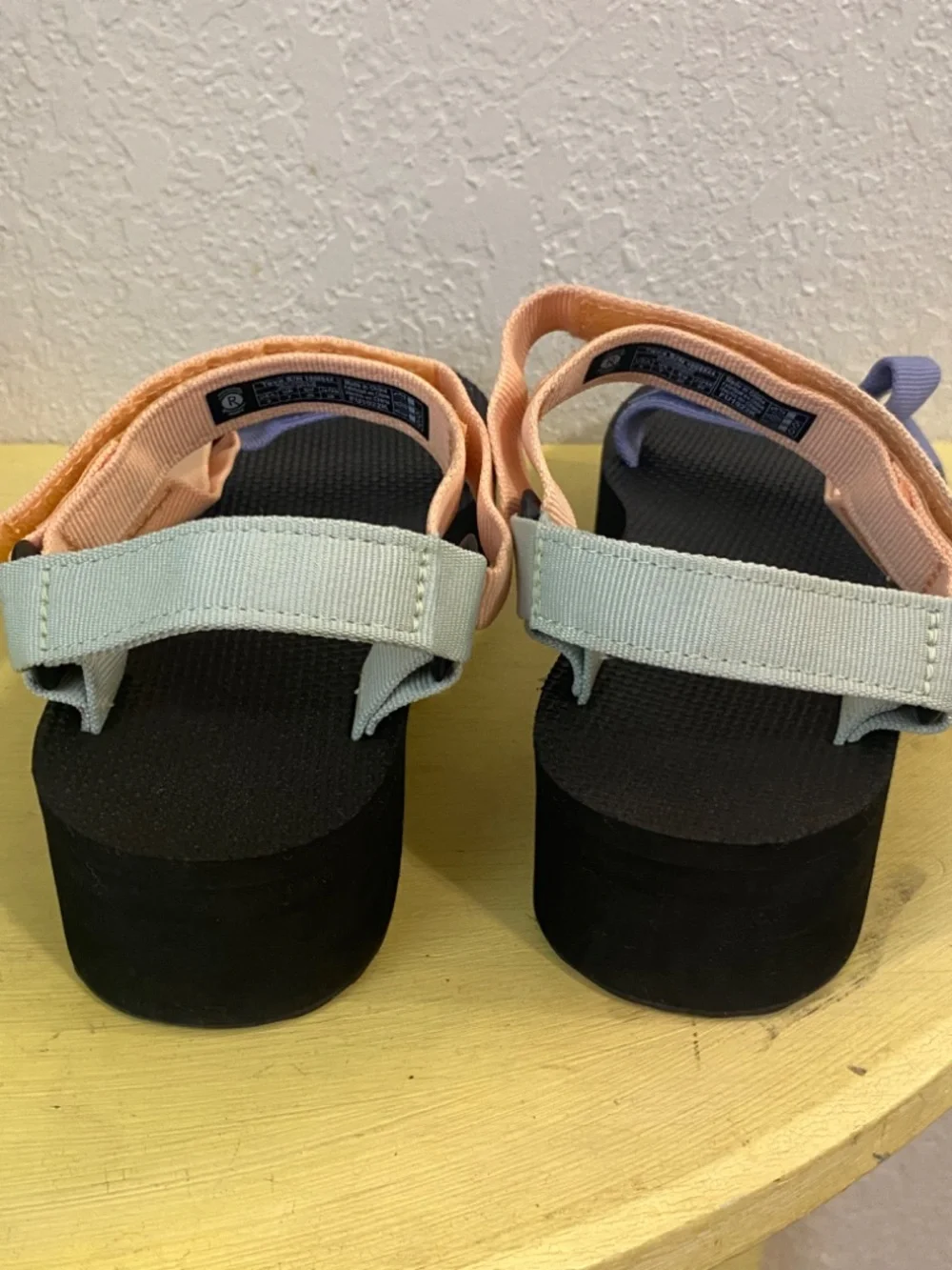 Teva great midform